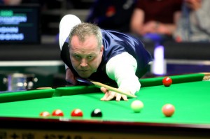 John Higgins (9)