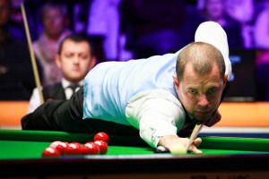 Barry Hawkins (6)