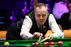 John Higgins (8)