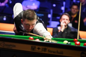 Kyren Wilson (9)