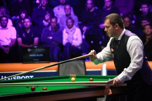 Mark Allen (1)