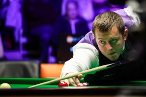 Mark Allen (10)