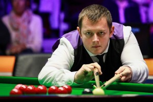 Mark Allen (9)