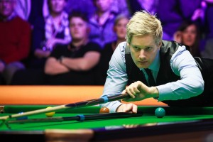 Neil Robertson (8)