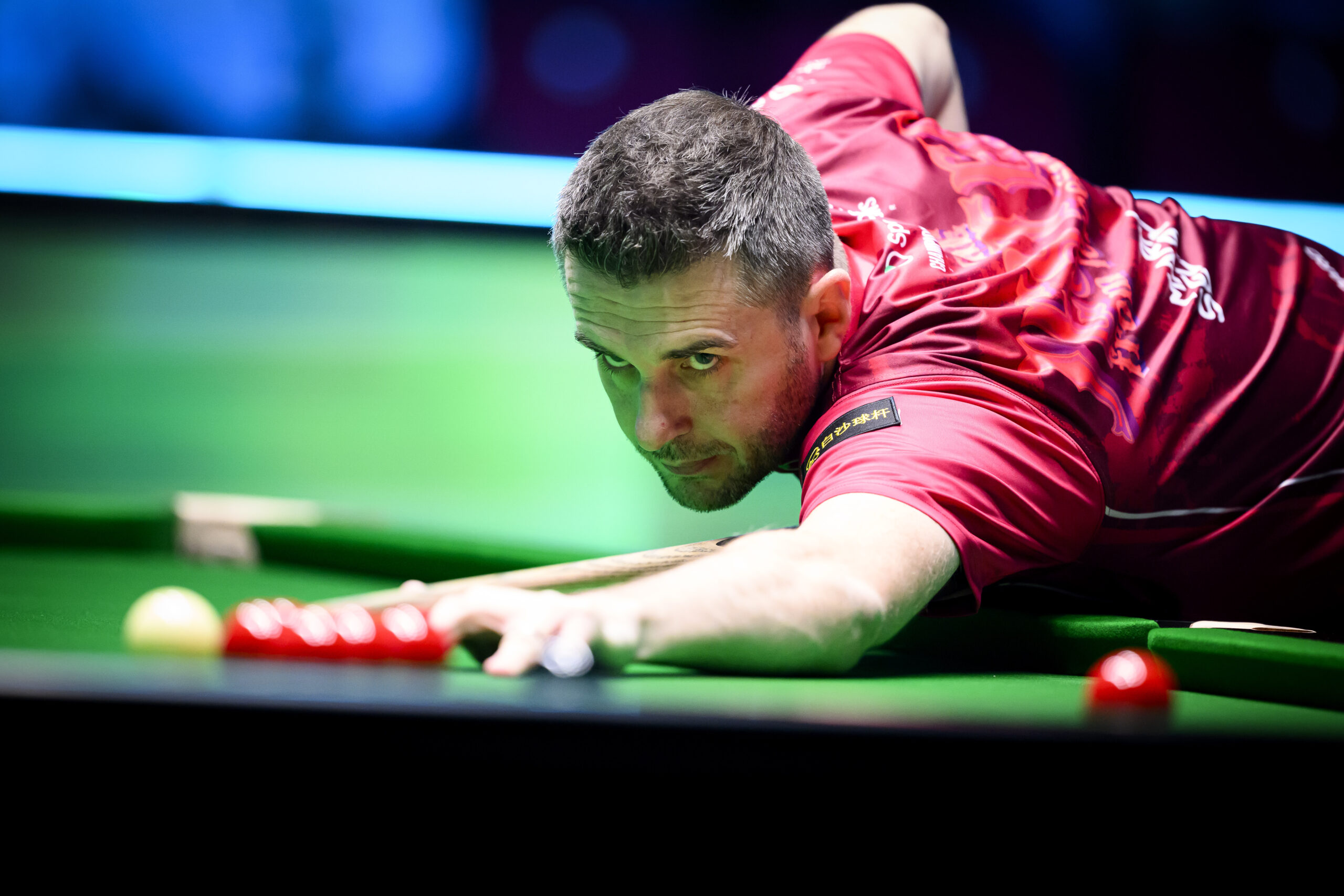 SELBY MARCHES INTO HIS FIRST CHAMPION OF CHAMPIONS FINAL | 2025 SPORTSBET.IO CHAMPION OF CHAMPIONS